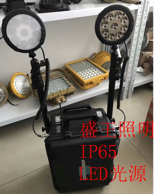 LED箱式双灯照明系统GAD512 GAD512