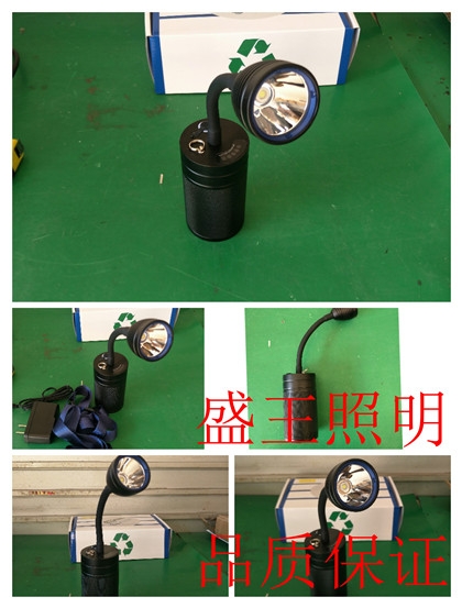 LED防眩平臺燈QC-SF-02-A