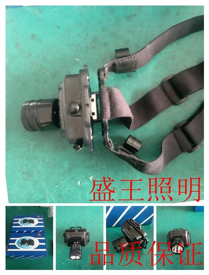 BZ5300C BZ5300C 移動(dòng)防爆泛光工作燈