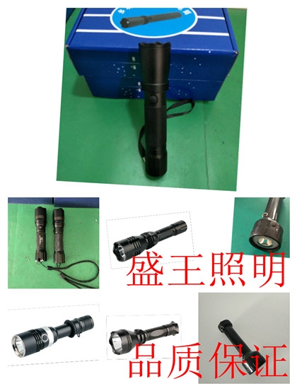 SPY615強(qiáng)光電筒