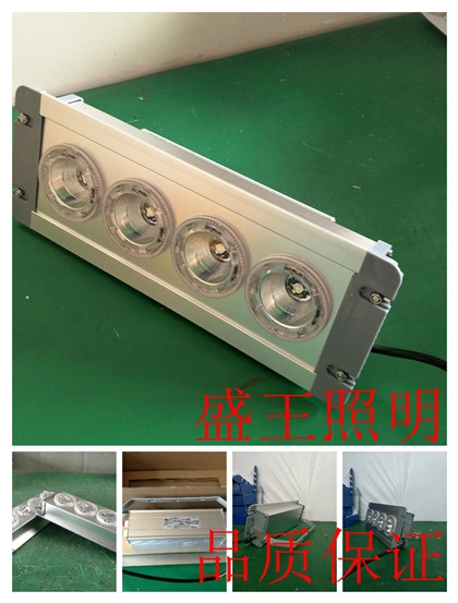 免維護LED強光電筒MW7510 MW7510