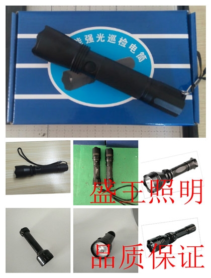 SPY615強(qiáng)光電筒