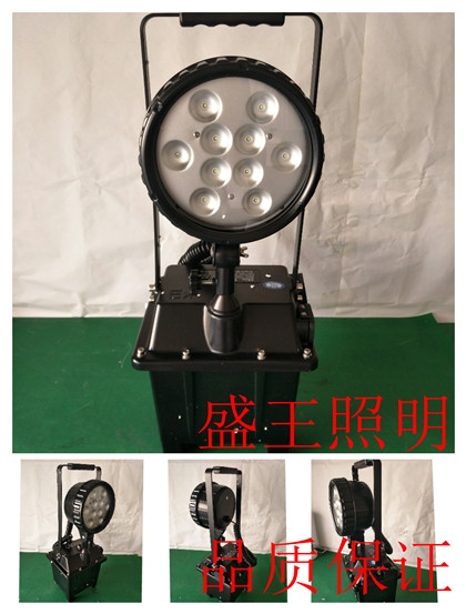 內(nèi)場(chǎng)強(qiáng)光防爆燈BFDH5120-J150W