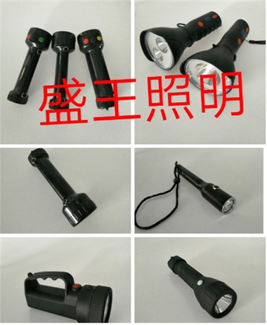 防爆外場強光泛光燈ZL8901 ZL8901