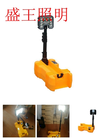 移動升降工作燈RWX6108A