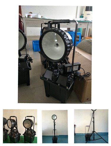 防爆工廠燈BFDH6201-J150W