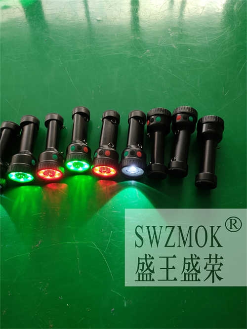 甘肅ZW7600LED多功能袖珍信號燈2022已更新（今日/推薦）