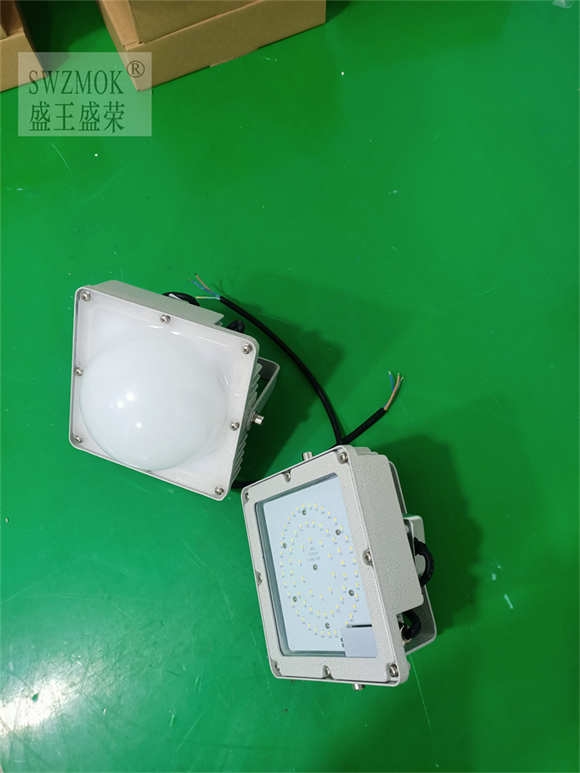 河北LHF2107LED防眩平台灯2023已更新（今日/新产品）