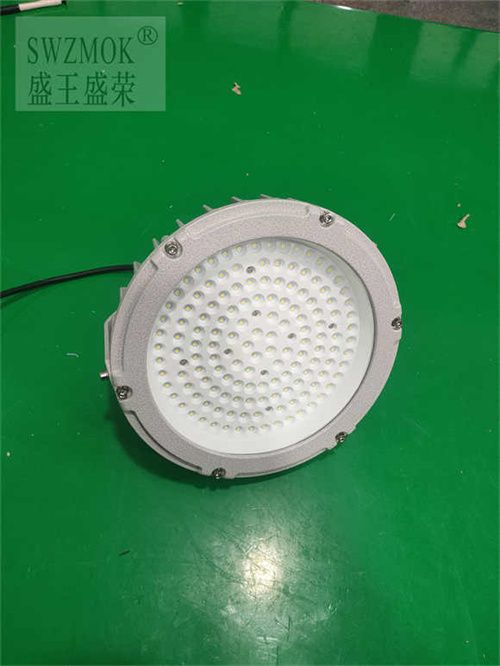 云南BFD8100LED防爆工廠燈2023已更新（今日/價格）