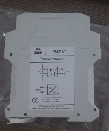 德國MBS電流互感器、MBS變送器