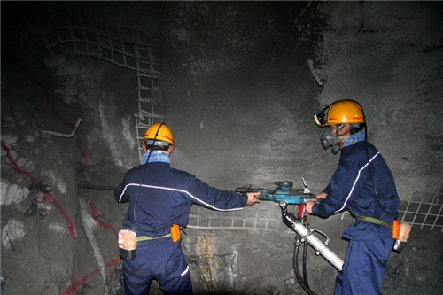 永州安百拓7655凿岩机厂家直销