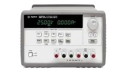 安捷倫/Agilent 電源E3631A