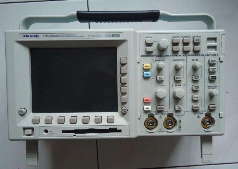 泰克/Tektronix TDS3032B 数字示波器