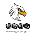 沈陽雋英科技有限公司Logo