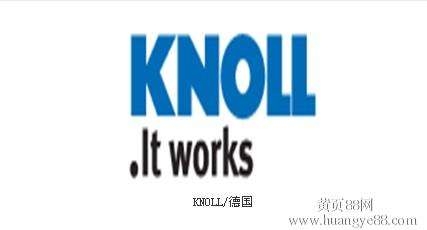 KNOLL KTS系列高压螺杆泵  三螺杆泵厂家直销