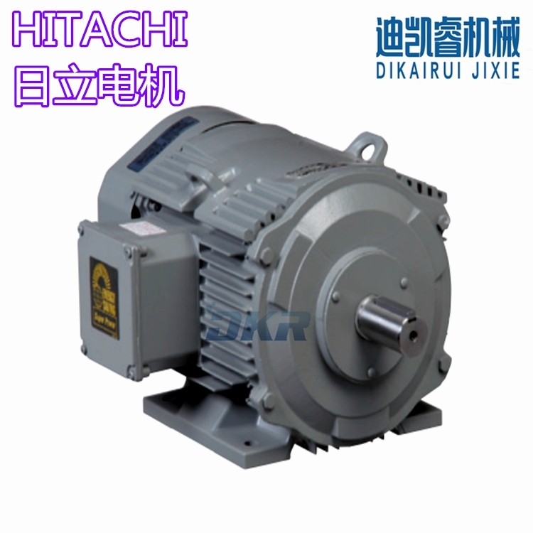 HITACHI日立三相異步防爆電機(馬達)VTFOX-KK11KW2P200V原裝進口