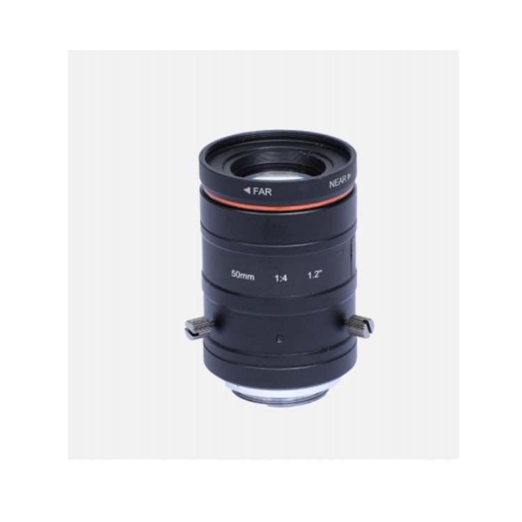 MVL-KF5040-25MP ?？禉C(jī)器人1.2英寸2500萬(wàn)50mm工業(yè)鏡頭 優(yōu)異抗振動(dòng)抗沖擊高低