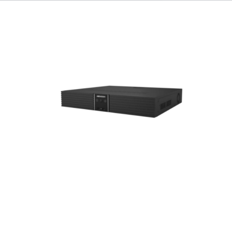 海康威视8路4盘位图搜文搜NVR硬盘录像机 DS-7908N-Z4/S