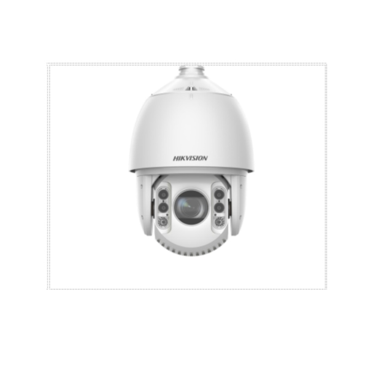 海康威视7寸400万23倍红外球机 联动跟随 DS-2DE7423IW-D(J)