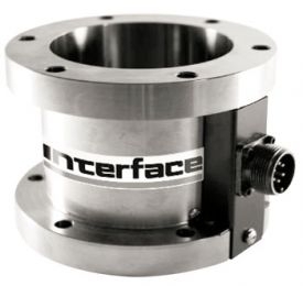 美國(guó)INTERFACE稱重傳感器1020ACK-50KN-B 