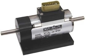 美國(guó)INTERFACE稱重傳感器1500ACK-100LB 
