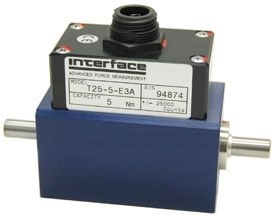 美國INTERFACE稱重傳感器1020ACK-50KN-B 
