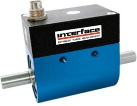 美國INTERFACE稱重傳感器1231EX-450KN