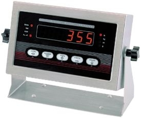 美國INTERFACE稱重傳感器1610AJH-5Klb  