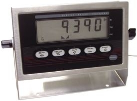 美國INTERFACE稱重傳感器1210ACK-50KN