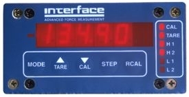 美國INTERFACE稱重傳感器1010ACK-5KN-B  