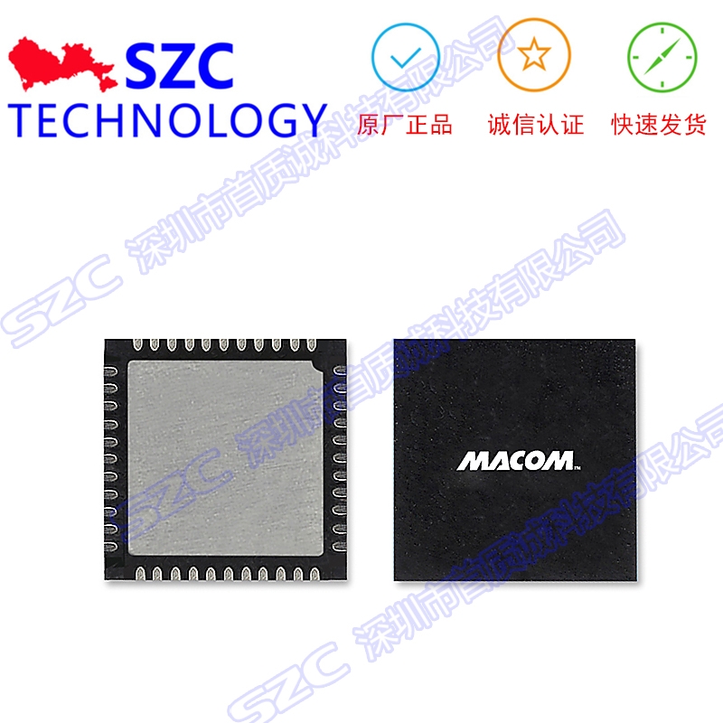 MAMF-011015微波集成電路MACOM品牌原裝正品