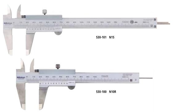 日本三豐Mitutoyo游標(biāo)卡尺530-502