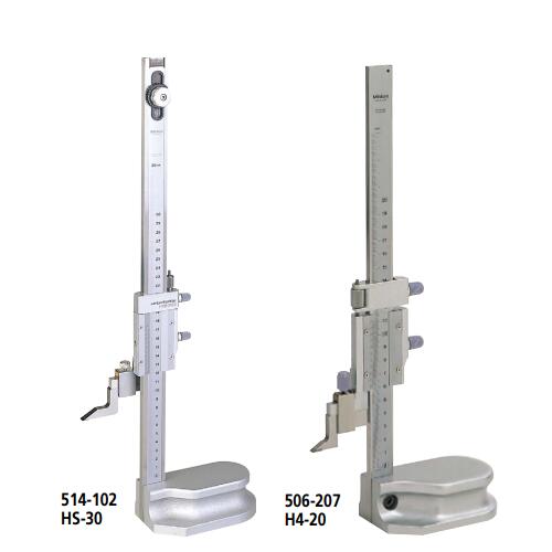 日本三豐Mitutoyo游標(biāo)高度卡尺514-108