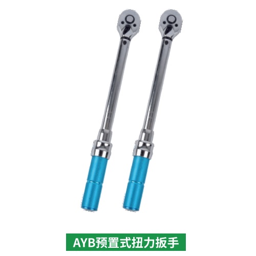 國(guó)產(chǎn)艾力ALIYIQI預(yù)置式扭力扳手AYF-350