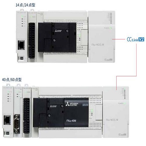 FX3G-60MR/DS三菱PLC