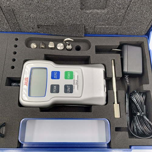  FGJ-50 Japan Lixinbao SHIMPO Digital Dynamometer FGJ-50