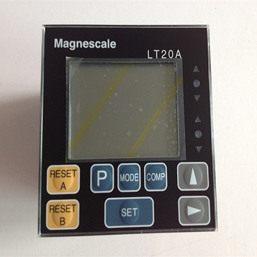 日本Magnescale（原SONY)計(jì)數(shù)器LT20A-201