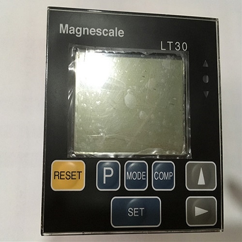 日本Magnescale（原SONY）計(jì)數(shù)器LT30-1G