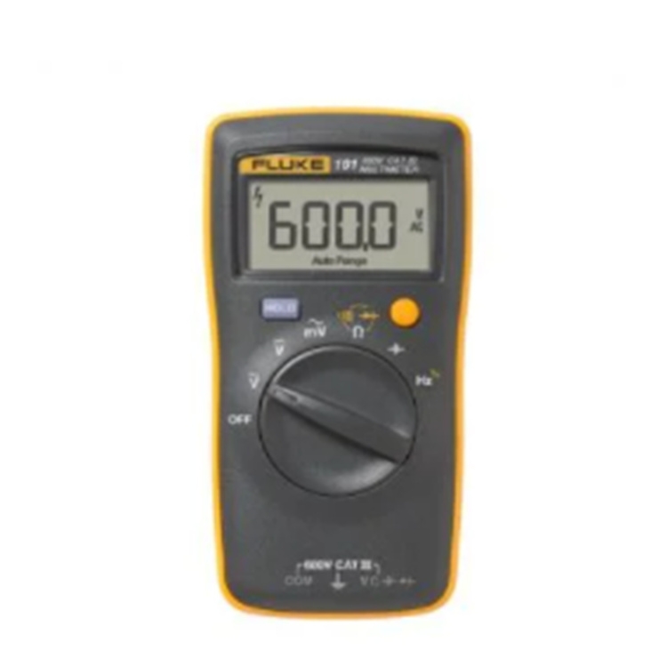 Fluke 101/101Kit 數(shù)字萬用表