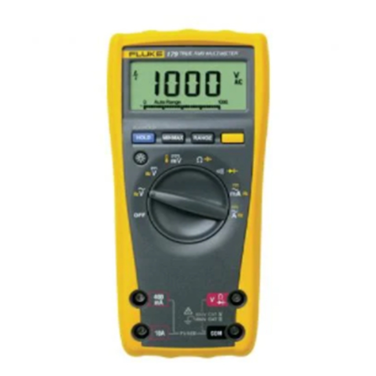  Fluke 179C 數(shù)字萬用表