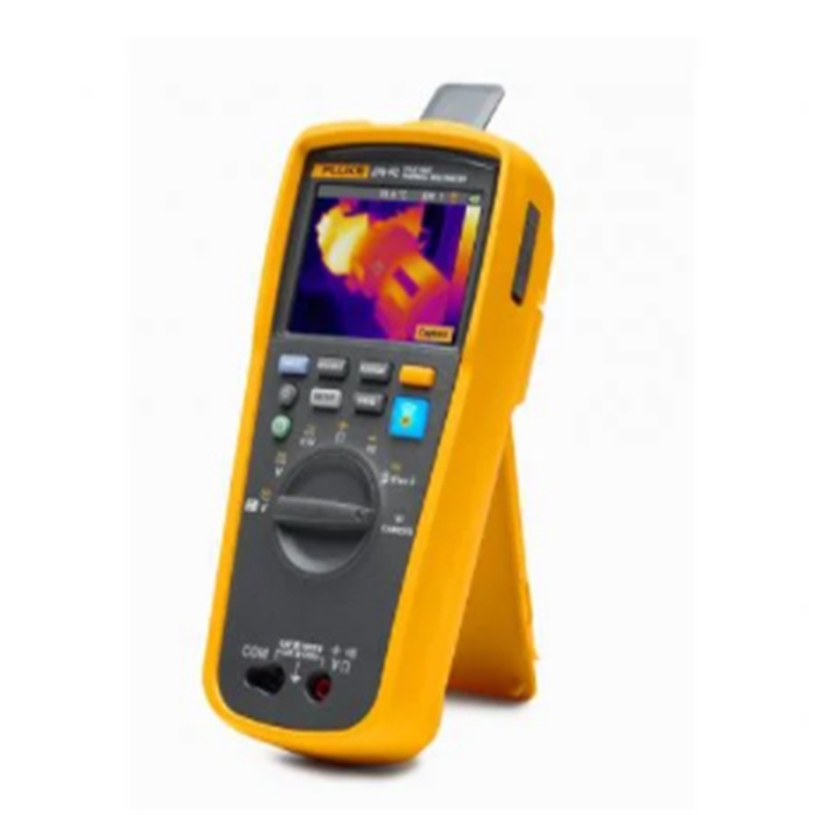 Fluke 279FC 經(jīng)濟(jì)型萬用表熱像儀