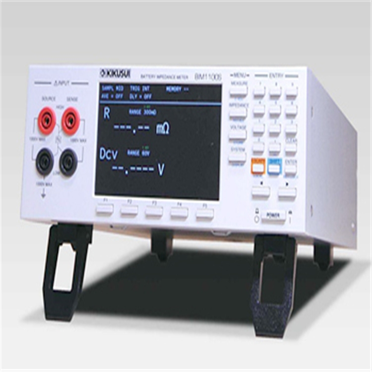 BIM 系列 電阻與電壓測(cè)量 電池阻抗測(cè)試儀