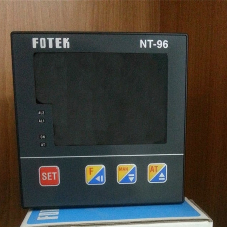 臺灣陽明FOTEK NT-96 NT-96R NT-96L NT-96V原裝溫度控制器