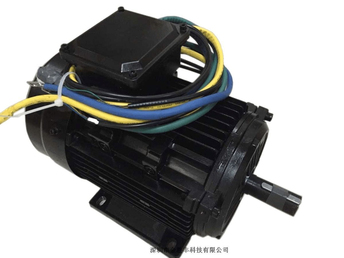 DC540V90KW直流永磁電機(jī)-DC540V90KW直流永磁電動(dòng)機(jī)廠家