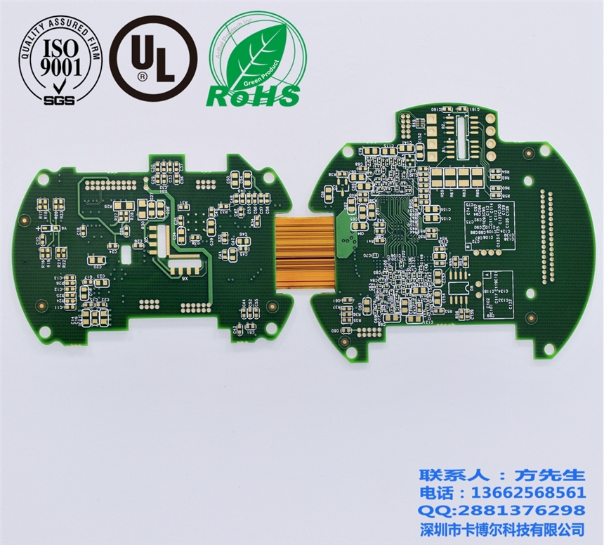 深圳能做FPC柔性电路板工厂_可以生产FPC柔性线路板厂家