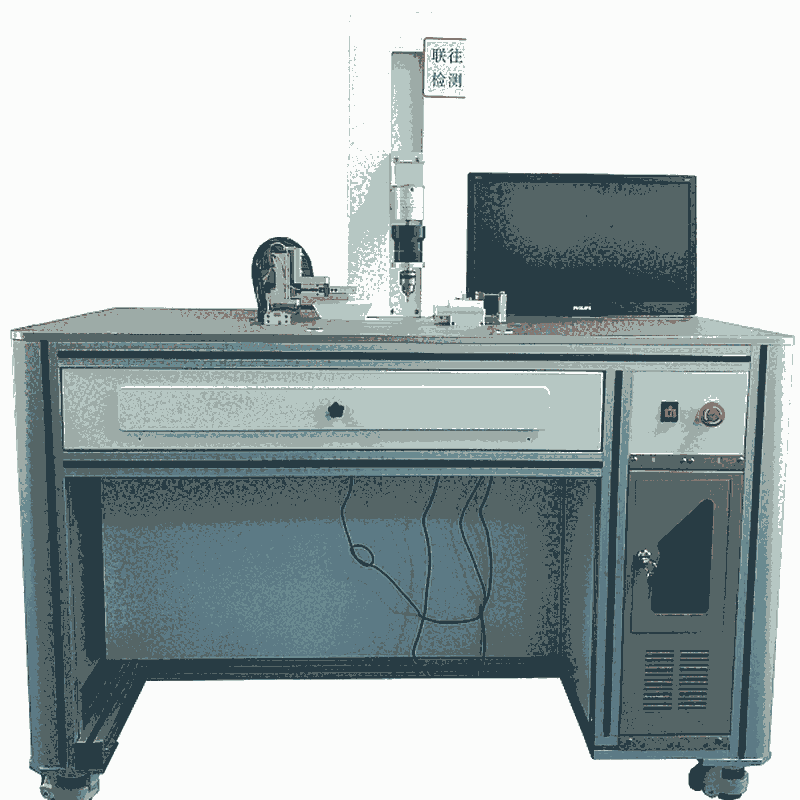 插針插口插拔力分揀測試機，插拔力全檢試驗機