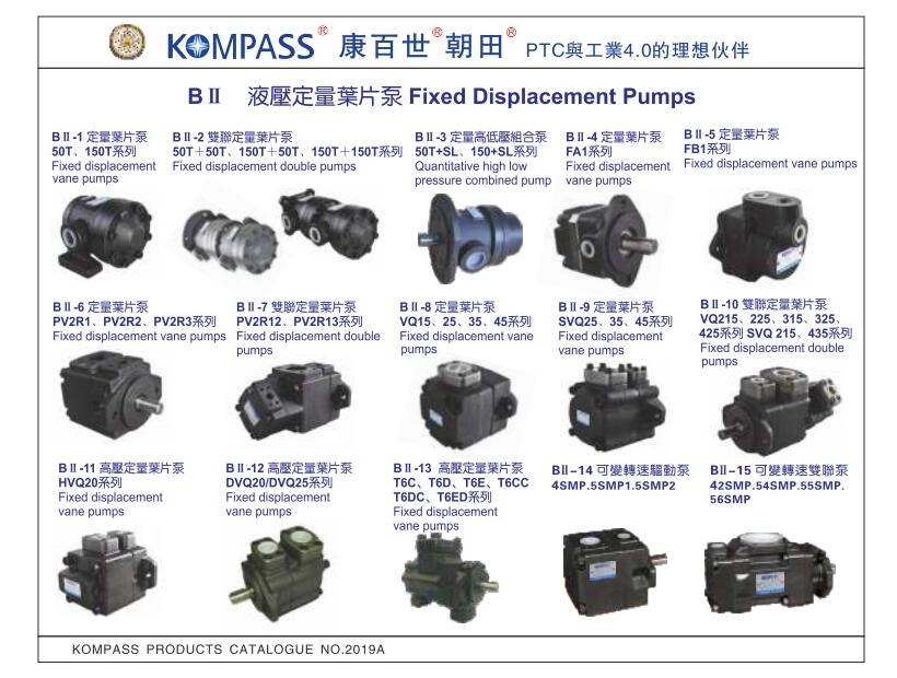 臺(tái)灣康百世KOMPASS單向閥MSW-01-Y-30現(xiàn)貨