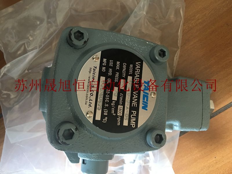 SP16-A0-F-R-01-51臺(tái)灣TAICIN柱塞泵原裝正品