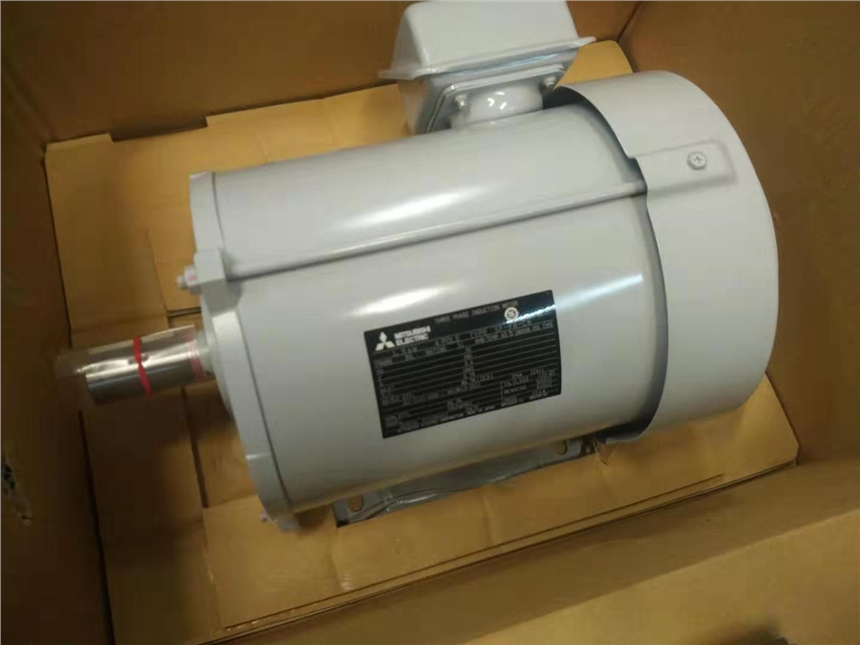 三菱电机 SF-PR-CN 1.5KW 4P 50HZ 380V