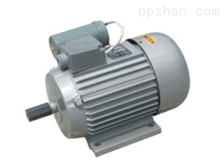 日本日立电机：GA24-040-20 0.4KW   3PH 400V